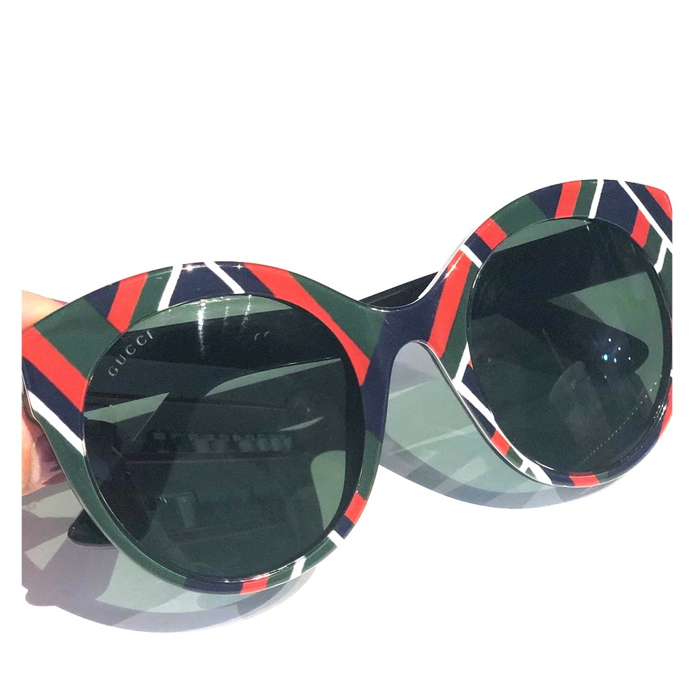 Gucci Sunglasses GG0028S